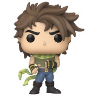 Фігурка Funko Pop серії Химерні пригоди ДжоДжо - Джозеф (90627)