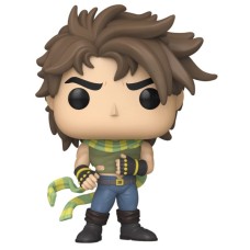 Фігурка Funko Pop серії Химерні пригоди ДжоДжо - Джозеф (90627)