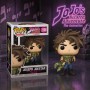 Фігурка Funko Pop серії Химерні пригоди ДжоДжо - Джозеф (90627)