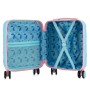 Валіза Semi Line 16" (XS) Blue/Pink (T5883-1) (DAS303611)