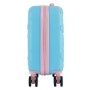 Валіза Semi Line 16" (XS) Blue/Pink (T5883-1) (DAS303611)