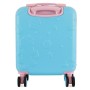 Валіза Semi Line 16" (XS) Blue/Pink (T5883-1) (DAS303611)