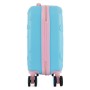 Валіза Semi Line 16" (XS) Blue/Pink (T5883-1) (DAS303611)