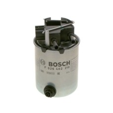Фільтр паливний Bosch F026402218