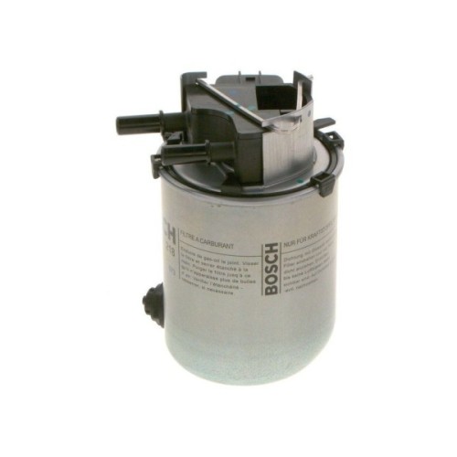 Фільтр паливний Bosch F026402218