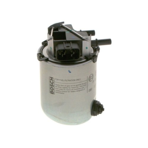 Фільтр паливний Bosch F026402218