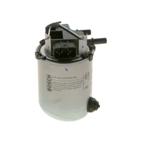 Фільтр паливний Bosch F026402218