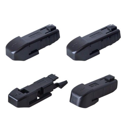 Щітка склоочисника VOIN VHU-15380