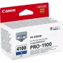Картридж Canon PFI-4100 Blue (6786C001)