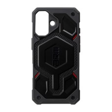 Чохол до мобільного телефона Armorstandart Y50 MagCase Apple iPhone 17 Black (ARM90901)