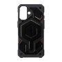 Чохол до мобільного телефона Armorstandart Y50 MagCase Apple iPhone 17 Black (ARM90901)