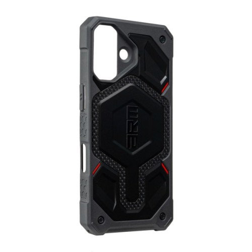 Чохол до мобільного телефона Armorstandart Y50 MagCase Apple iPhone 17 Black (ARM90901)