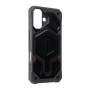 Чохол до мобільного телефона Armorstandart Y50 MagCase Apple iPhone 17 Black (ARM90901)