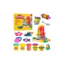 Набір для творчості Hasbro Play-Doh Вулканична пригода зі скарбами (F8789)