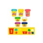 Набір для творчості Hasbro Play-Doh Вулканична пригода зі скарбами (F8789)