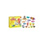 Набір для творчості Hasbro Play-Doh Вулканична пригода зі скарбами (F8789)