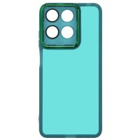 Чохол до мобільного телефона Armorstandart Shade Motorola G17 4G / G17 Power 4G Dark Green (ARM91312)