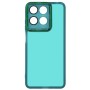 Чохол до мобільного телефона Armorstandart Shade Motorola G17 4G / G17 Power 4G Dark Green (ARM91312)