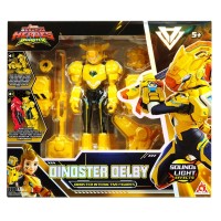 Фігурка Dinoster Делбі (свет, звук) (EU583832)