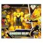 Фігурка Dinoster Делбі (свет, звук) (EU583832)