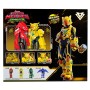 Фігурка Dinoster Делбі (свет, звук) (EU583832)