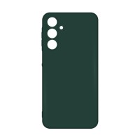 Чохол до мобільного телефона ACCLAB Silicone Samsung Galaxy A16 Dark Green (1283126601767)