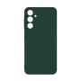 Чохол до мобільного телефона ACCLAB Silicone Samsung Galaxy A16 Dark Green (1283126601767)