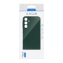 Чохол до мобільного телефона ACCLAB Silicone Samsung Galaxy A16 Dark Green (1283126601767)