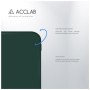 Чохол до мобільного телефона ACCLAB Silicone Samsung Galaxy A16 Dark Green (1283126601767)
