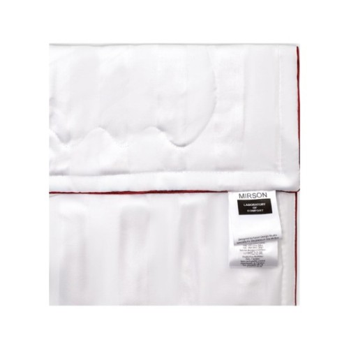 Наматрацник MirSon Royal Pearl Woollen 415 80x190 см (2200000385406)