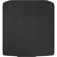 Килимок в багажник EVAtech Skoda Superb (B8) 2015+ 3 покоління C (SK3278B1RBB)