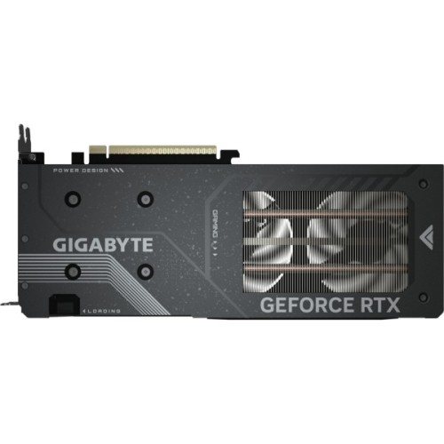 Відеокарта GIGABYTE GeForce RTX5050 8Gb GAMING OC (GV-N5050GAMING OC-8GD)
