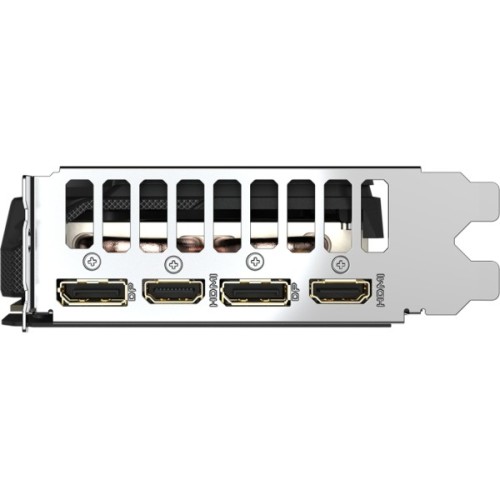 Відеокарта GIGABYTE GeForce RTX5050 8Gb GAMING OC (GV-N5050GAMING OC-8GD)