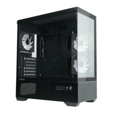 Корпус для ПК Zalman CHRONIXV2BLACK