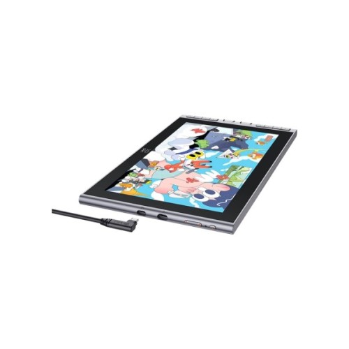 Планшет-монітор XP-Pen Artist12 Pen Display (3nd Gen) Gray (CPCD121FH-GR)