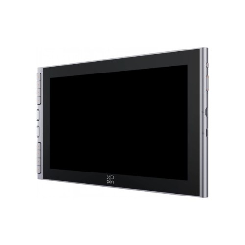 Планшет-монітор XP-Pen Artist12 Pen Display (3nd Gen) Gray (CPCD121FH-GR)