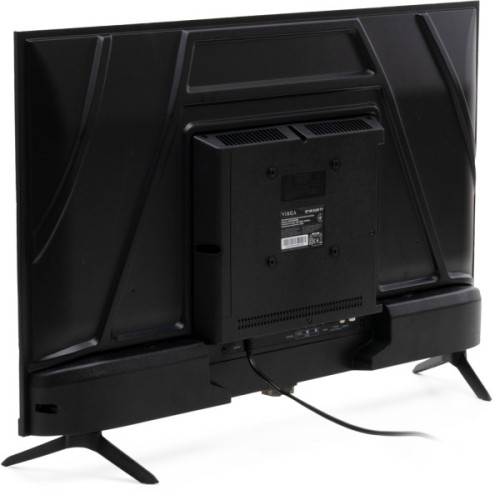 Телевізор Vinga S32HD26BWEB