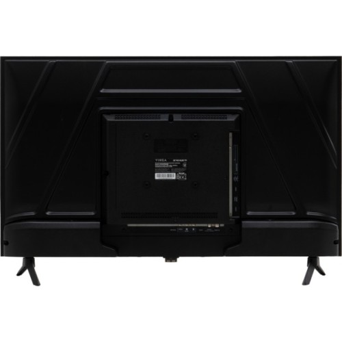Телевізор Vinga S32HD26BWEB