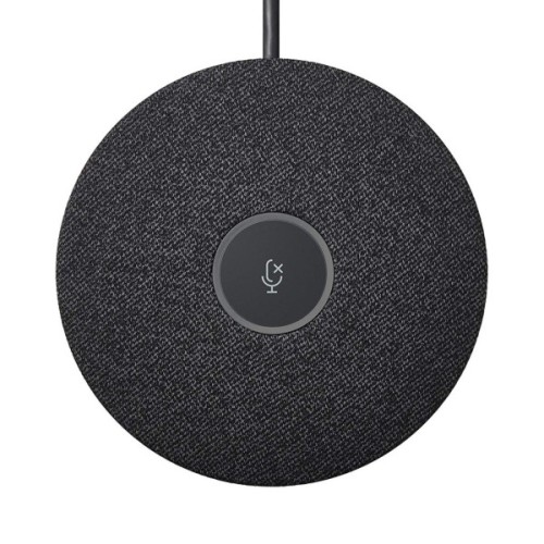 Мікрофон Logitech Rally Mic Pod для Rally Ultra-HD ConferenceCam (989-000430)