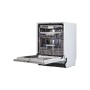 Посудомийна машина Interline DWI 965 DSO WA Sliding Door