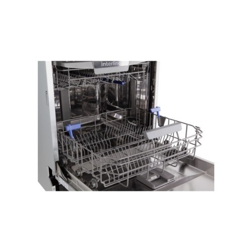 Посудомийна машина Interline DWI 965 DSO WA Sliding Door