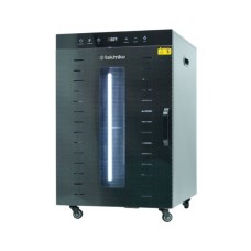 Сушка для овочів та фруктів Tekhniko DH-16H-BK