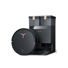 Пилосос Ecovacs DEEBOT T50 MAX PRO BLACK (DEX54)