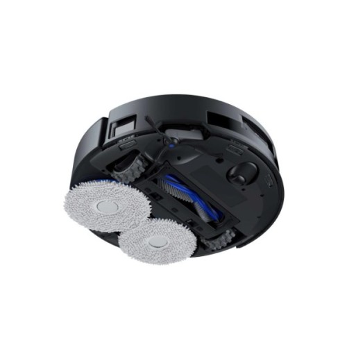 Пилосос Ecovacs DEEBOT T50 MAX PRO BLACK (DEX54)