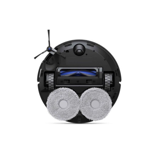 Пилосос Ecovacs DEEBOT T50 MAX PRO BLACK (DEX54)