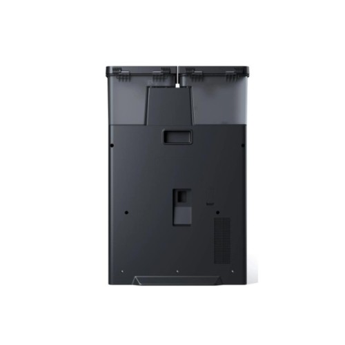 Пилосос Ecovacs DEEBOT T50 MAX PRO BLACK (DEX54)