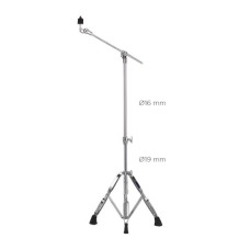 Стійка для ударних Maxtone Cymbal Boom Stand (CBS-583)