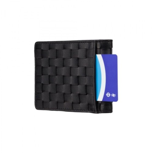 Гаманець Visconti PT105 Rham Back (PT105 BLK)