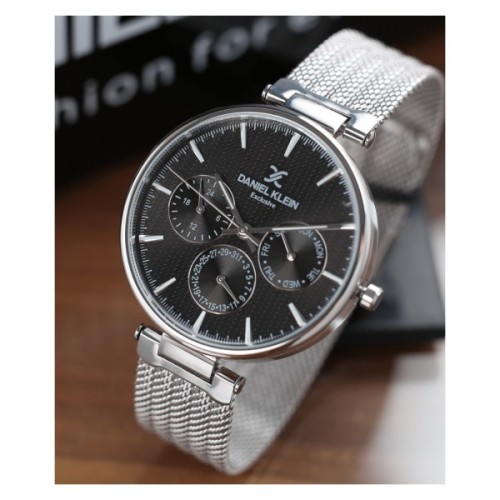 Наручний годинник Daniel Klein DK11688-6