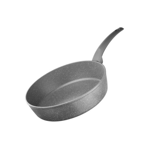 Сковорода Ardesto Gemini Gourmet Apulia Grey 28 см (AR1928GDS)